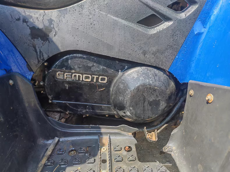 Loncin 550ATV