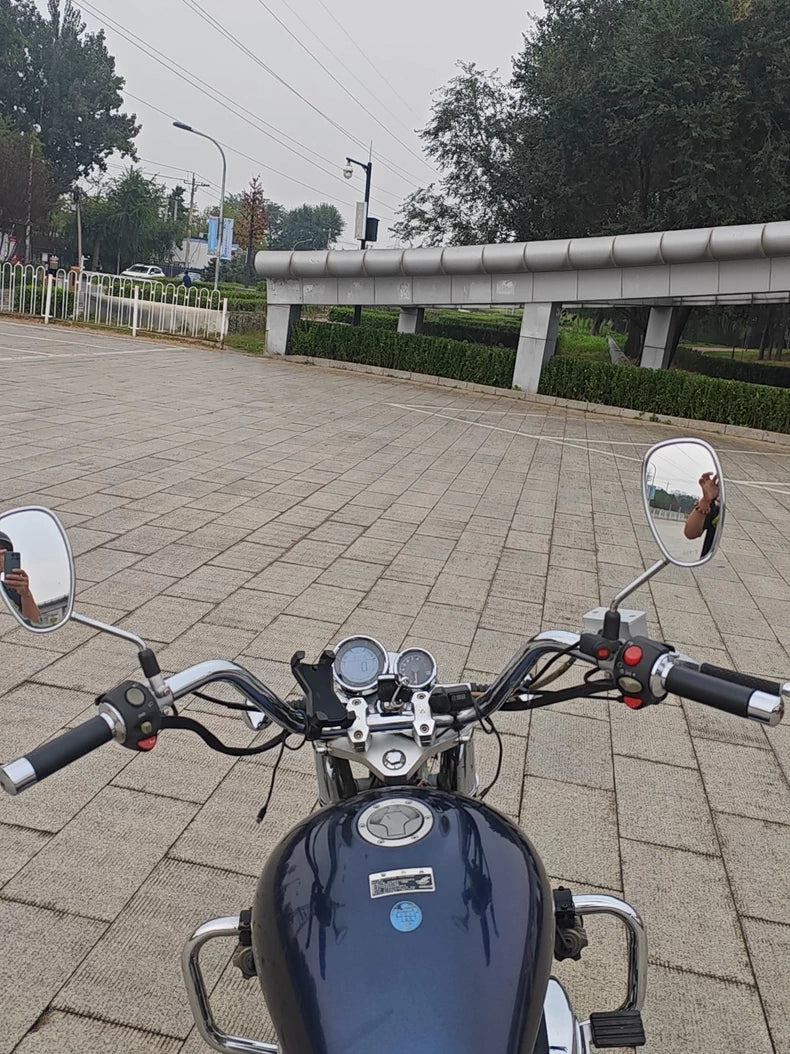 Lifan V16