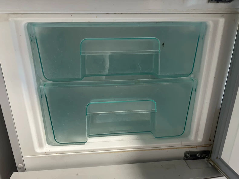 Haier fridge