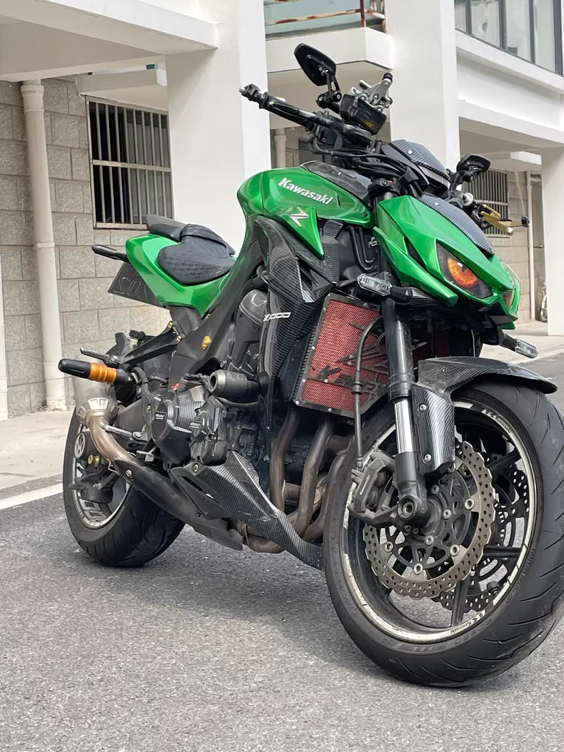 Kawasaki Z1000