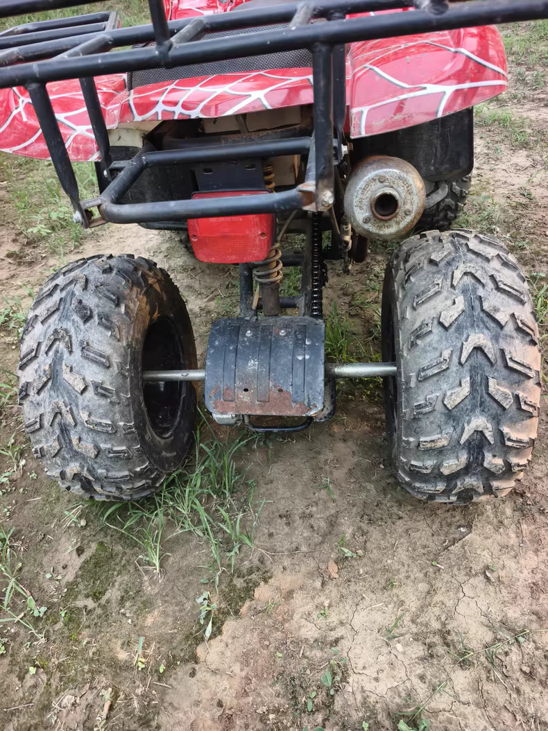 All-terrain ATVs 150cc