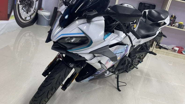 Chunfeng 250SR