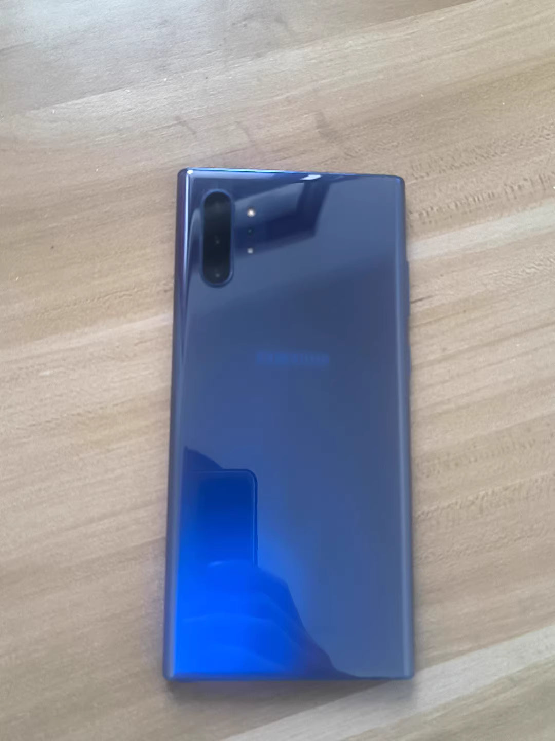 Samsung Note 10+