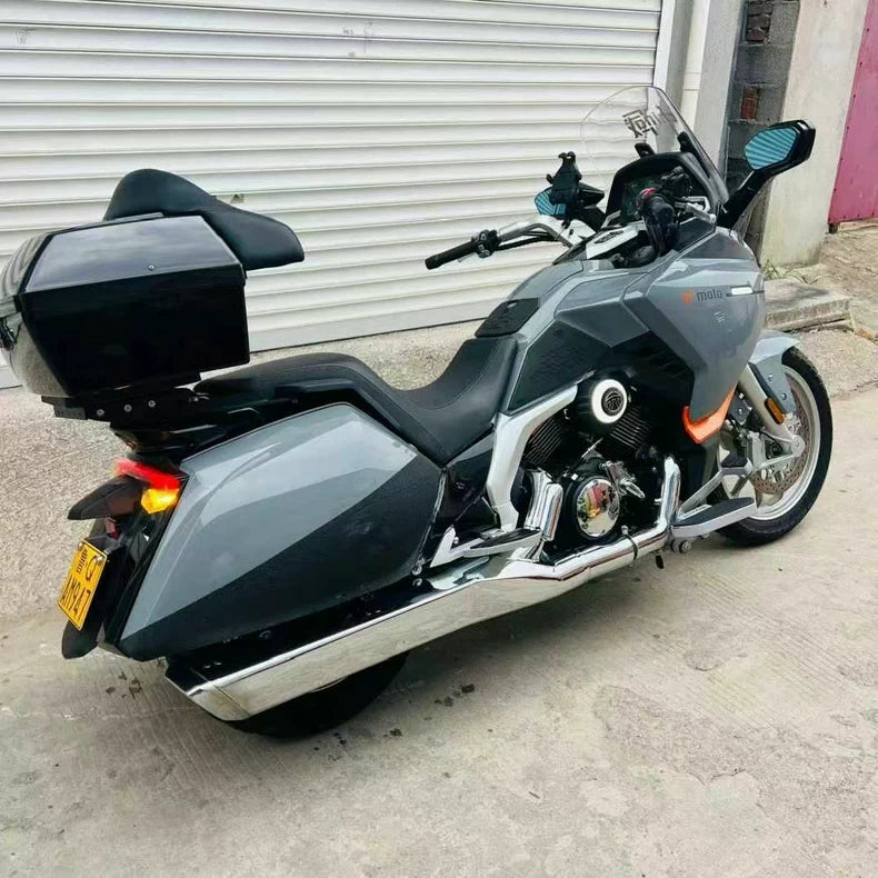 Paifang Starship 3(200cc)