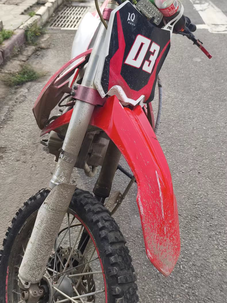 motocross 250cc