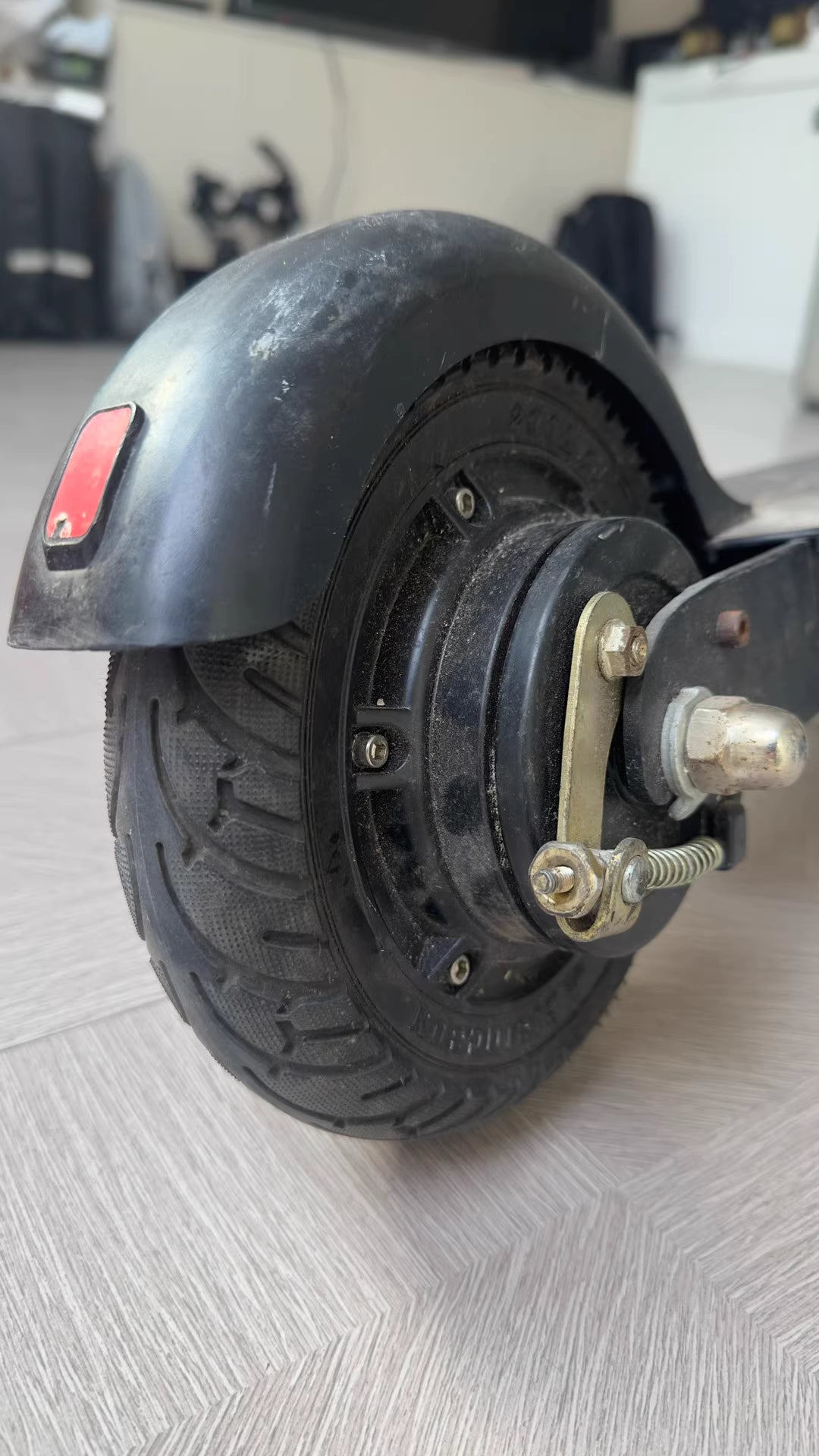 Baistu electric scooter