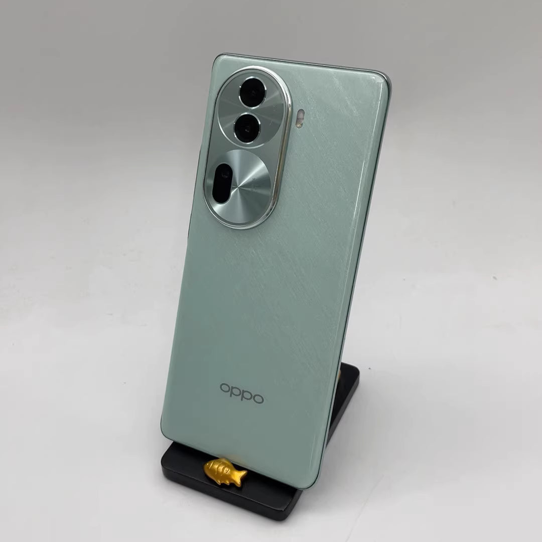 OPPOeno11 12+512 Cyan