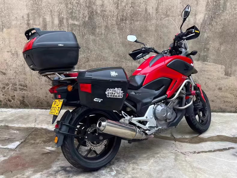 Honda NC700