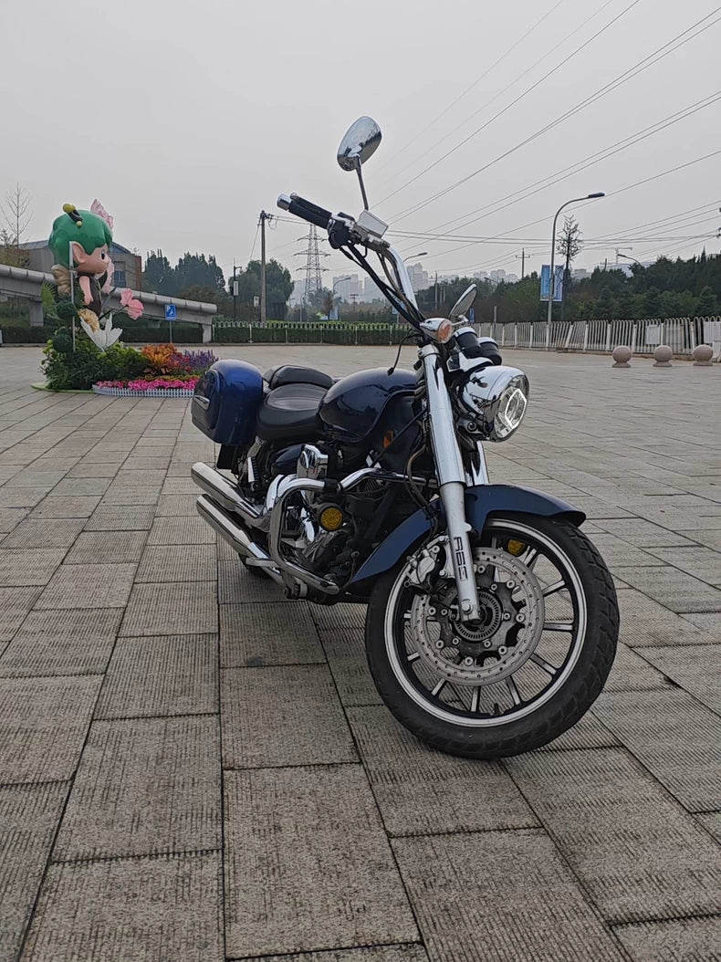 Lifan V16