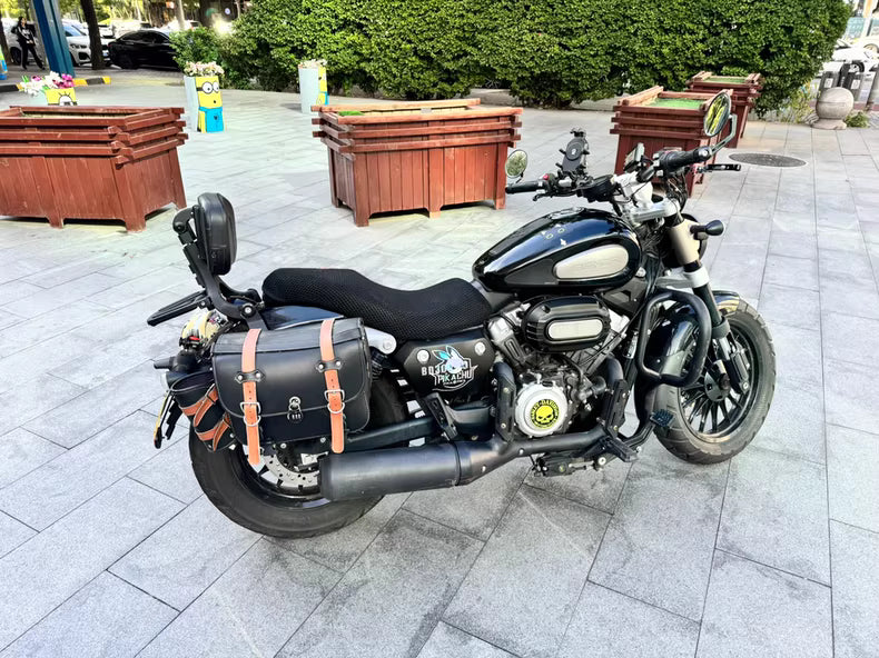Gingera 300