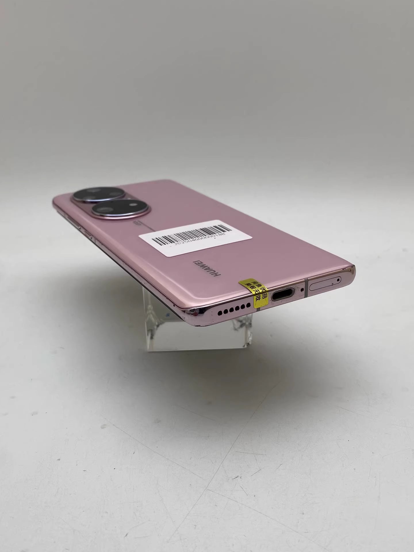 Huawei P50pro 8+256G