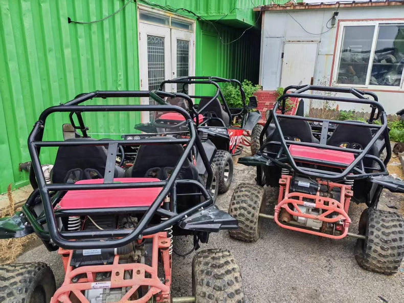 ATV 200cc