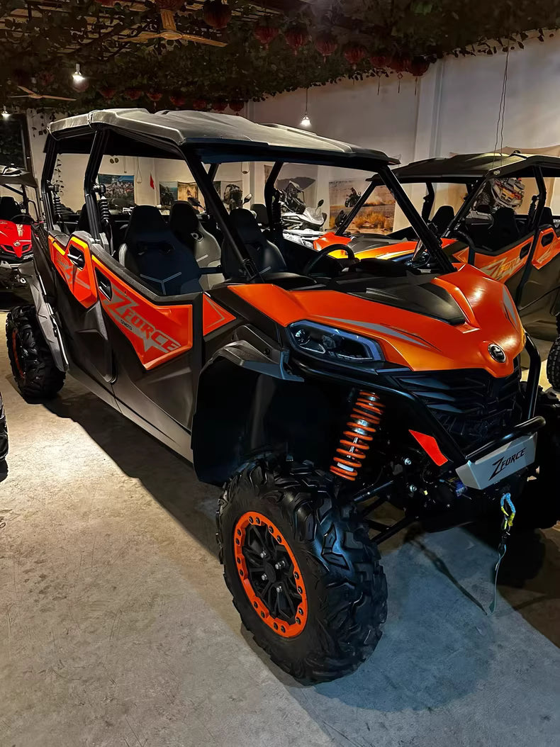 Chunfeng UTV