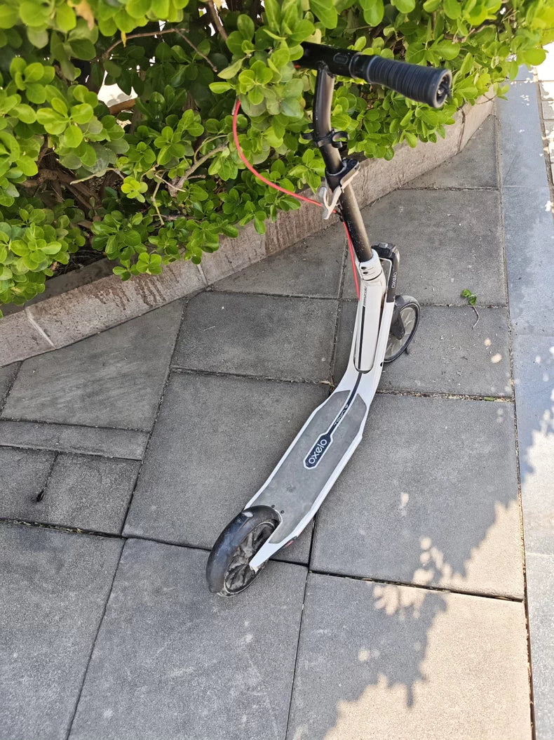 Decathlon town9 electric scooter