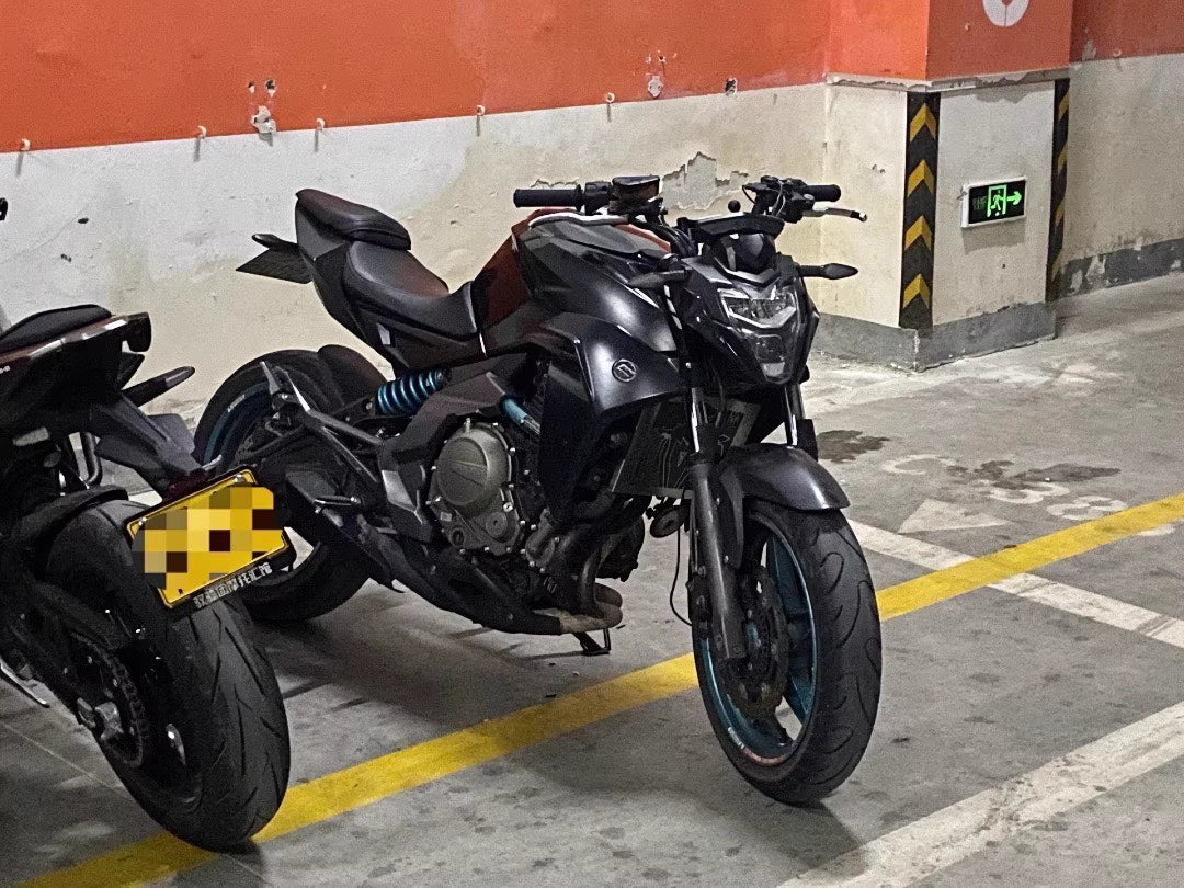 Spring Breeze k650