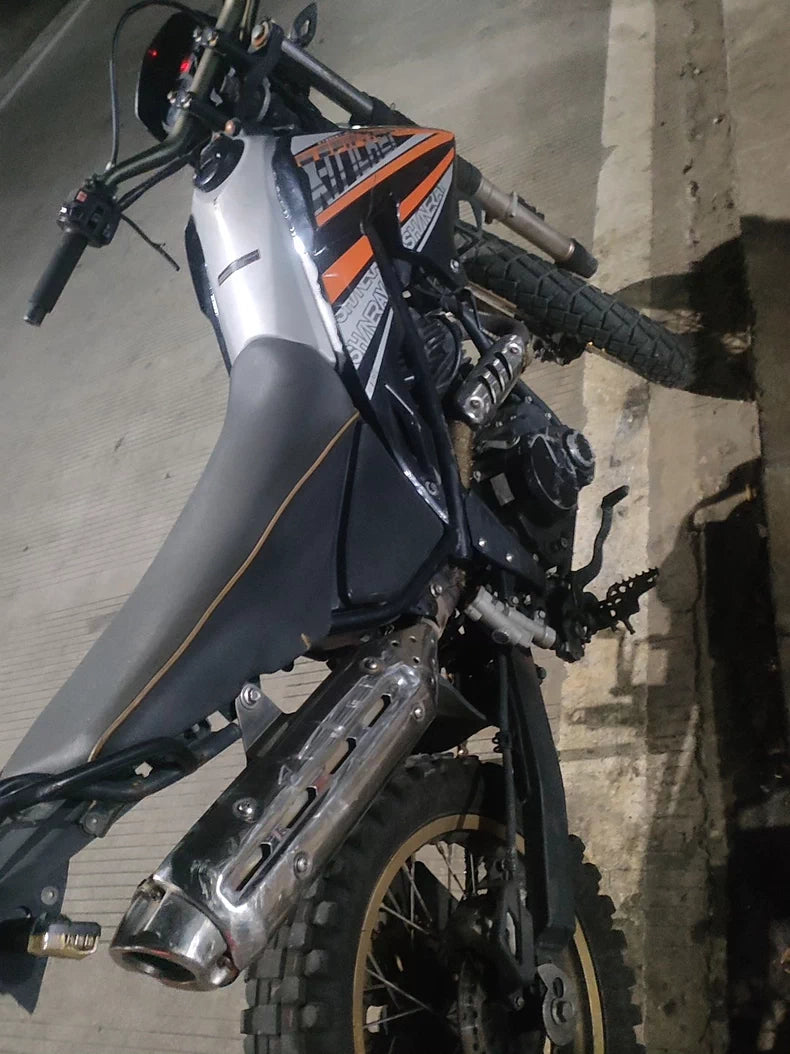 Shinery 250
