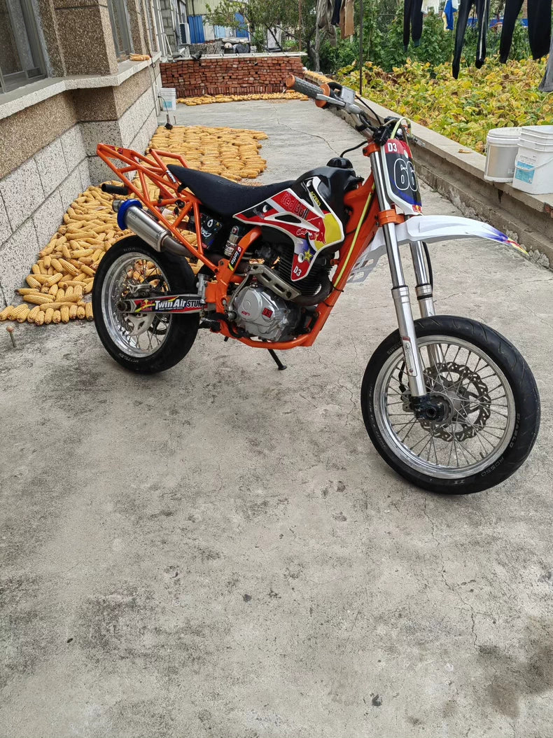 Huayang Stunt 250