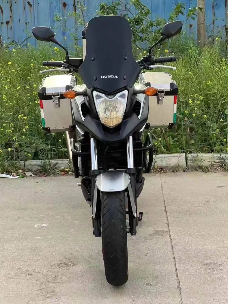 Honda NC700