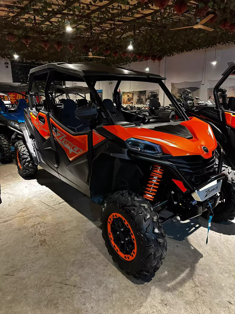 Chunfeng UTV all-terrain vehicle