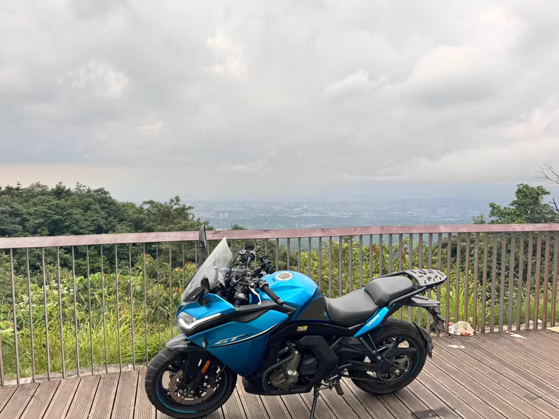 spring breeze 400gt