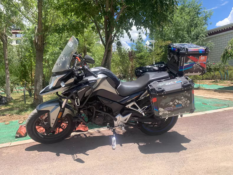 Honda Mengzhi 190X