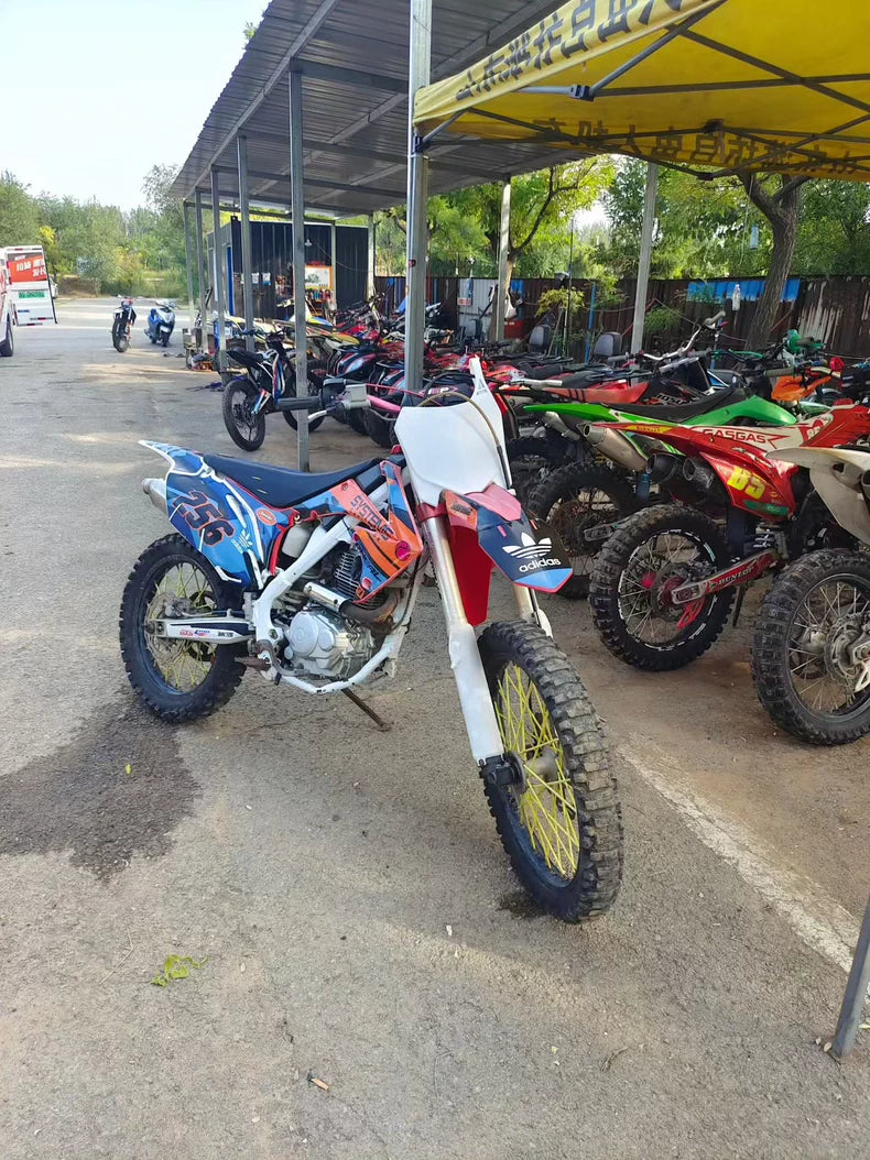 Max 250CC off-road