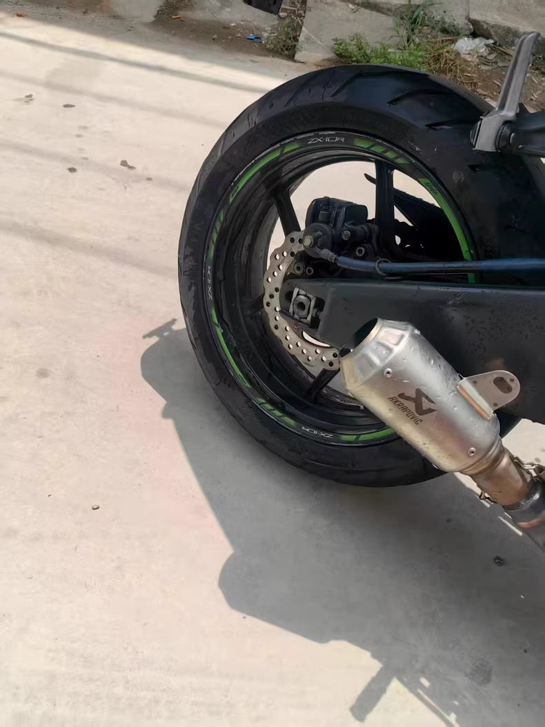 Kawasaki 500