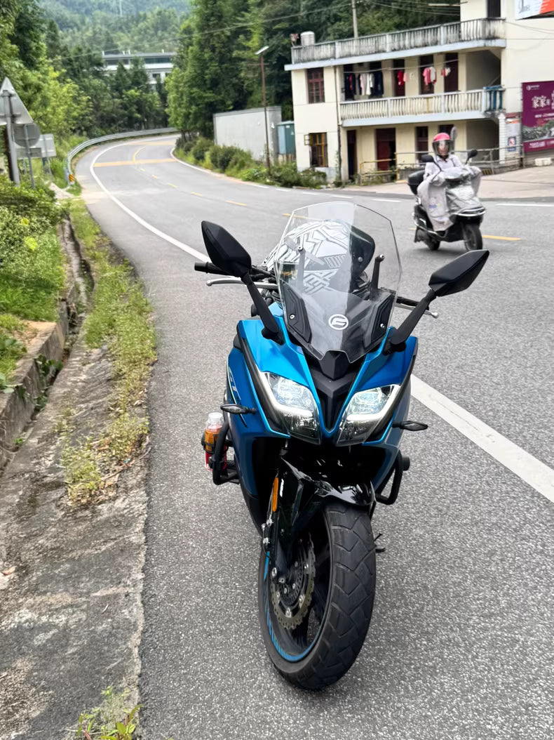 spring breeze 400gt