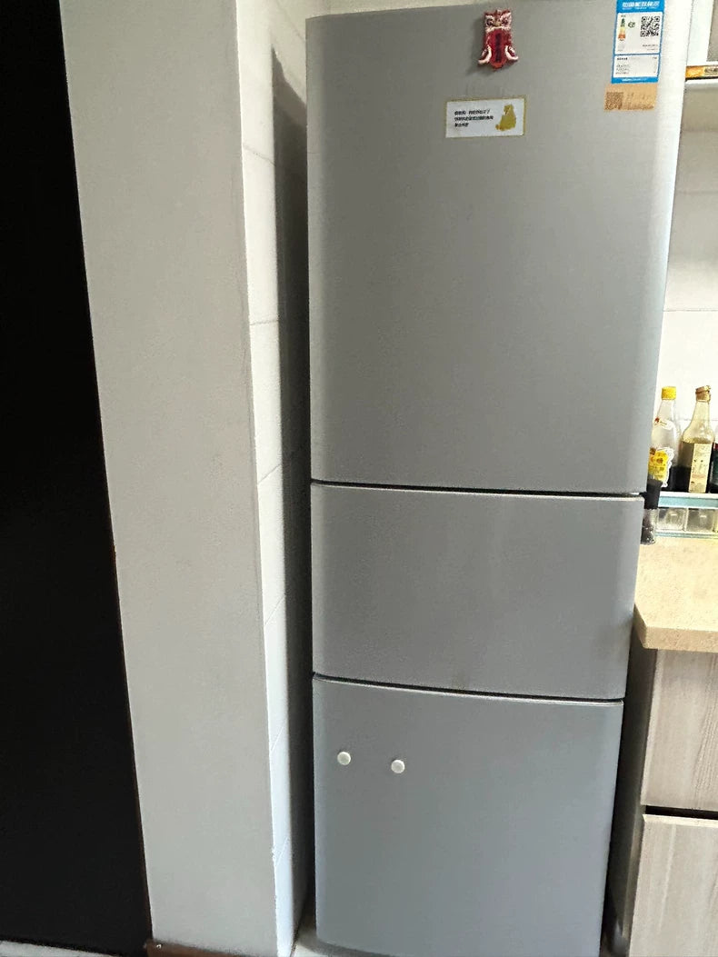 Haier fridge