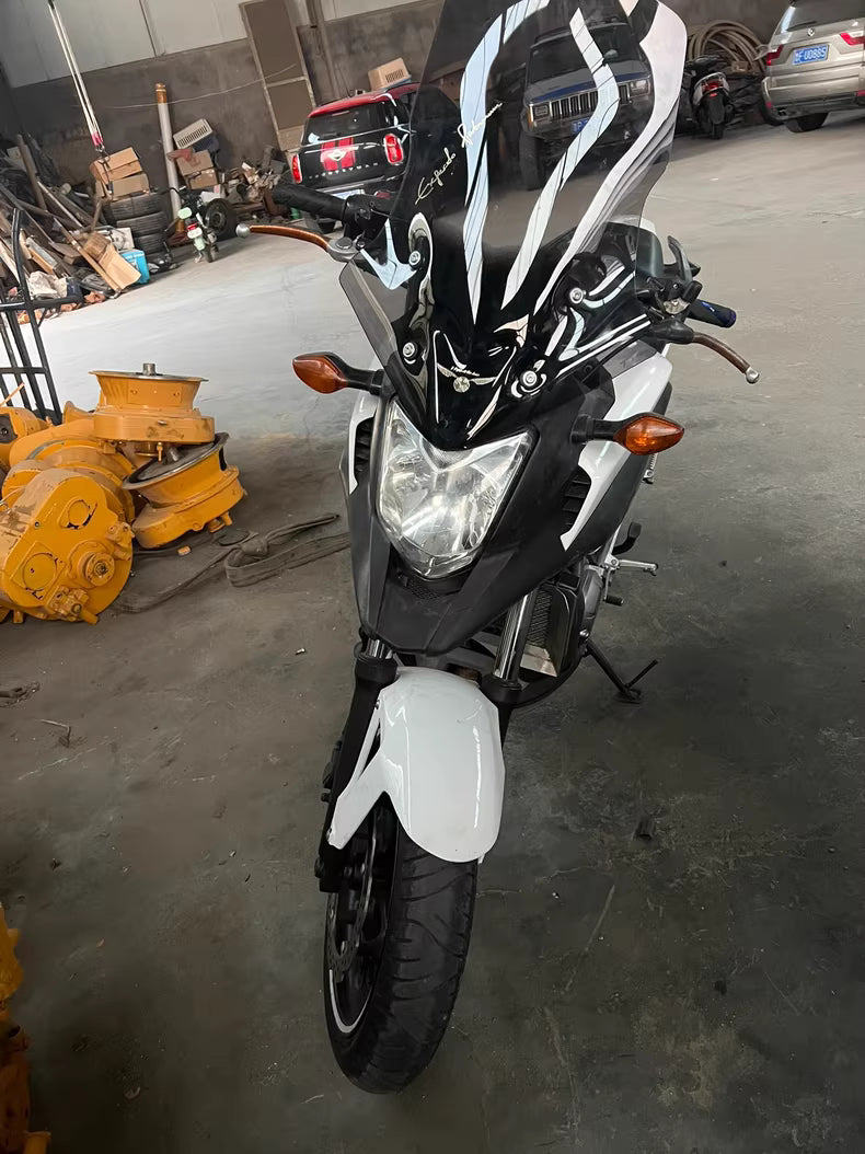 Honda NC700