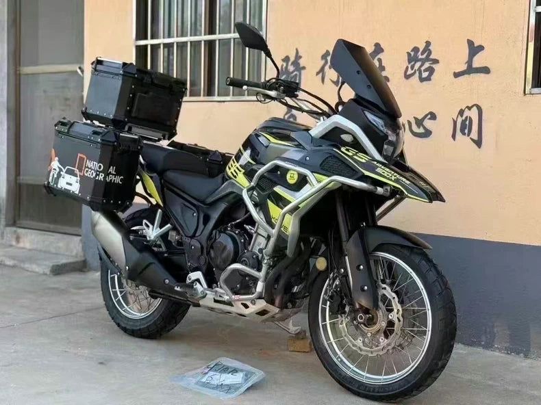Kaiyue 500X