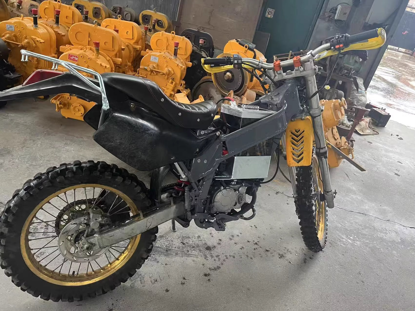 Honda NC700