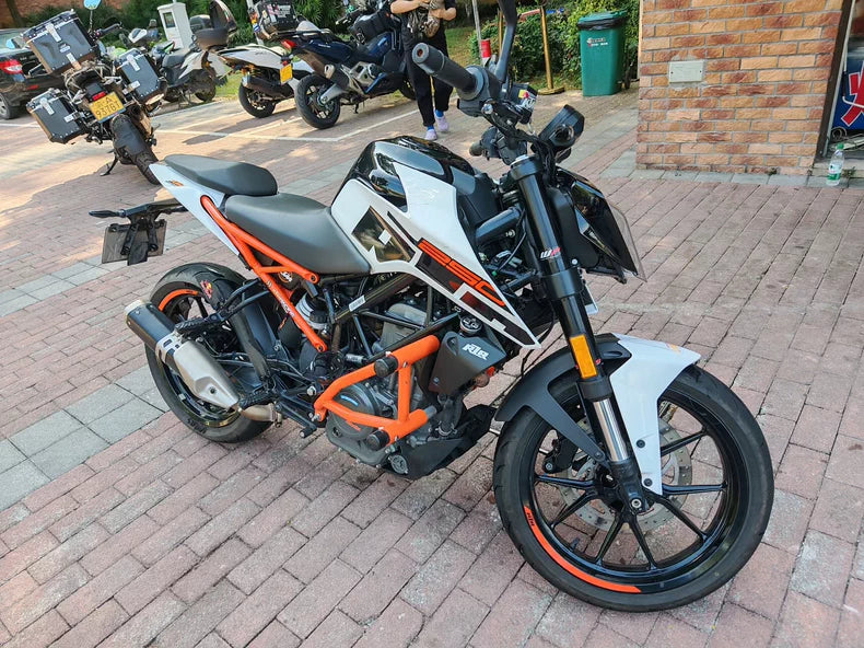 KTM250