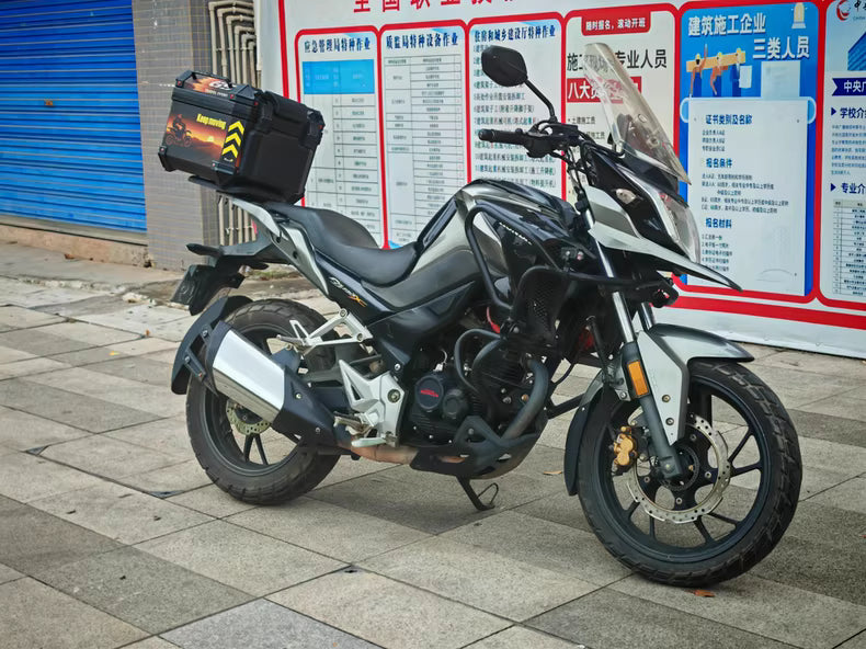 Honda CB190X