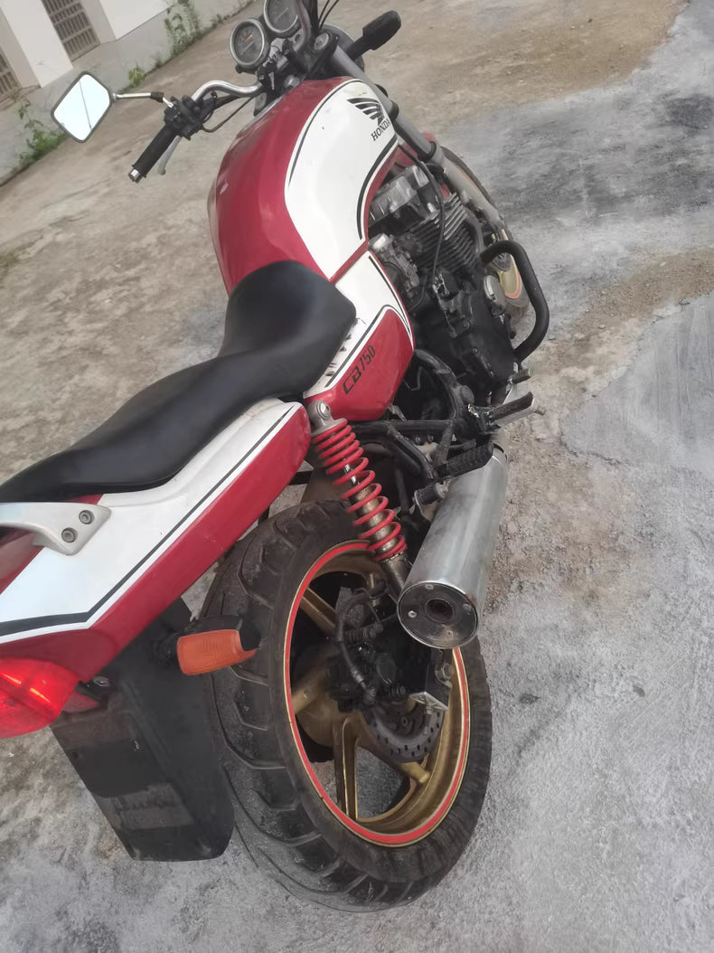 Honda cb750