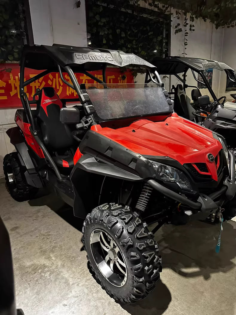 Chunfeng UTV all-terrain vehicle