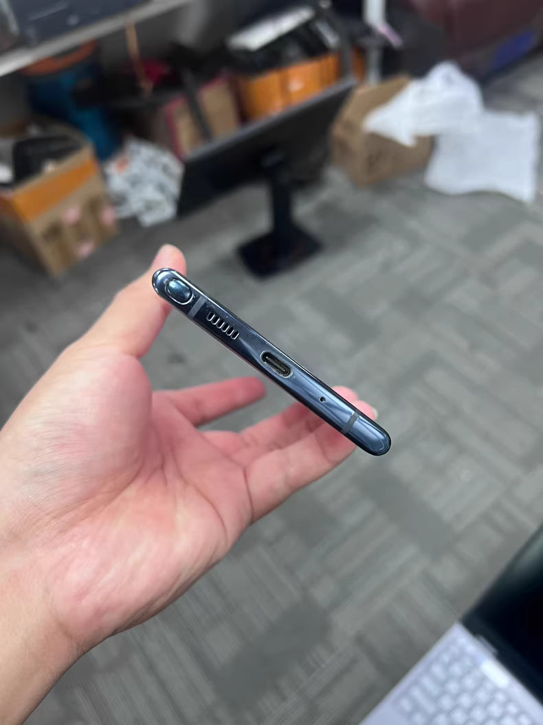 Samsung Note 10+ 5G