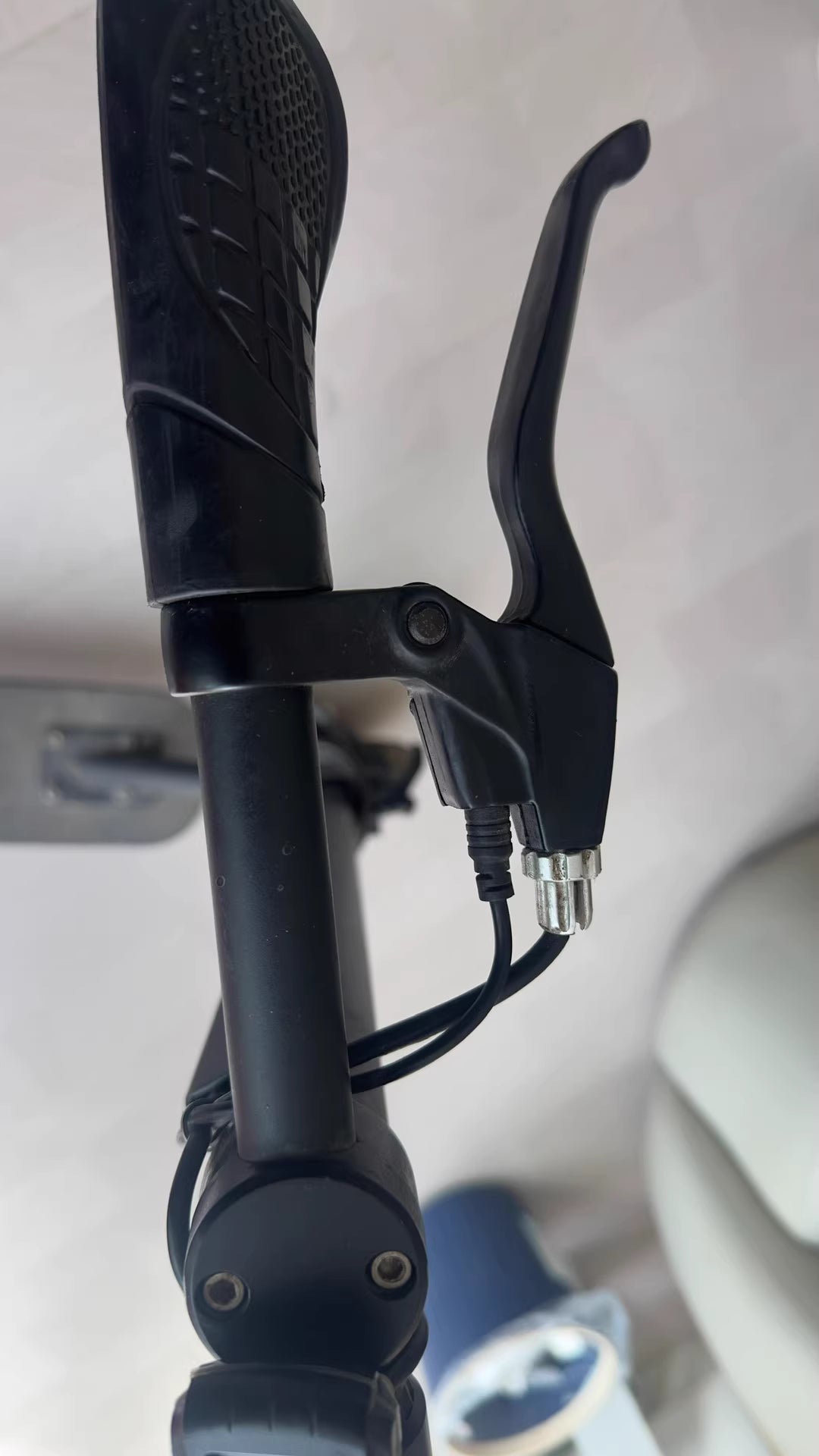 Baistu electric scooter