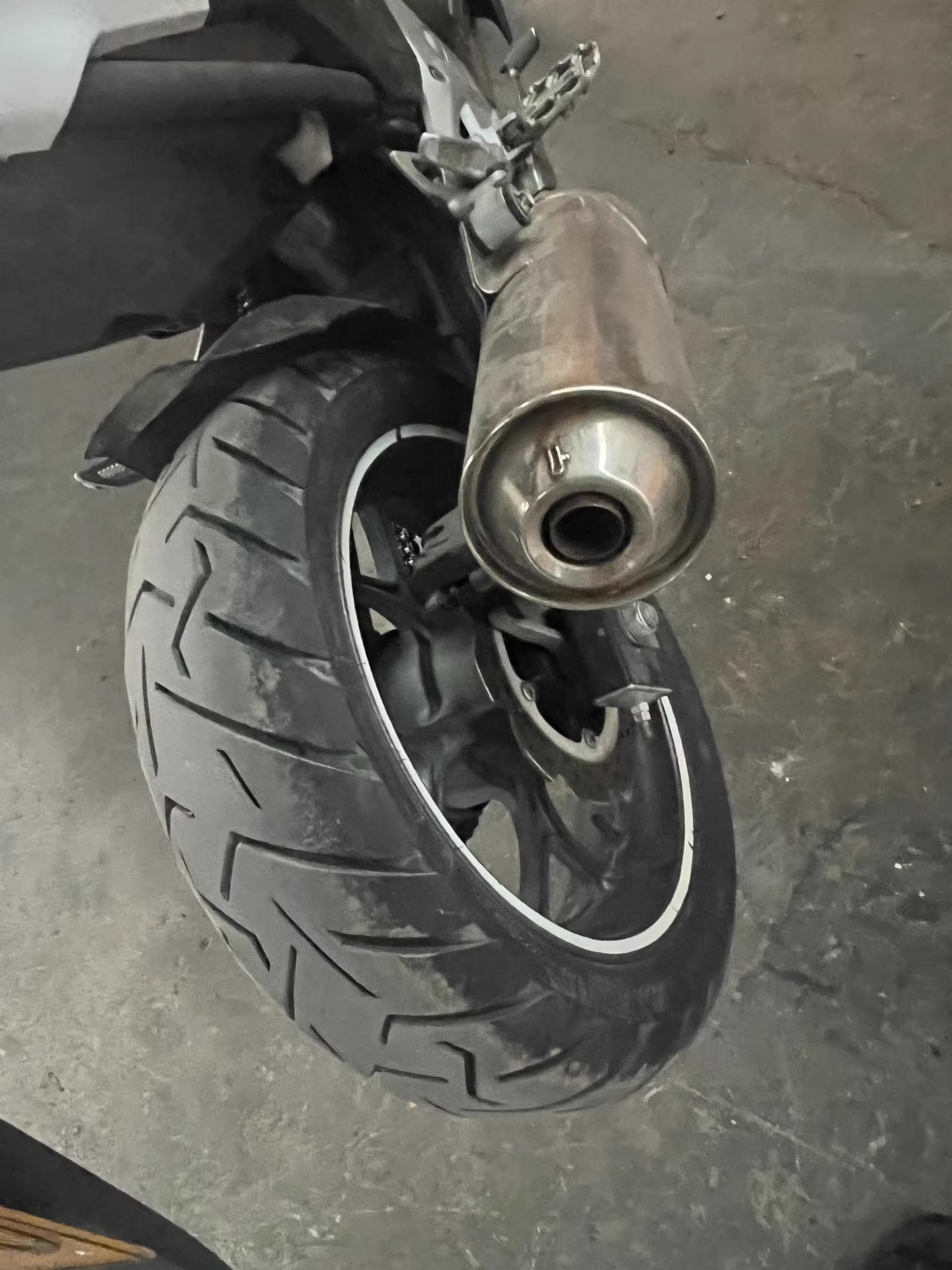 Honda NC700