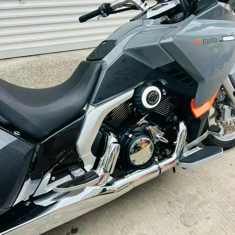 Paifang Starship 3(200cc)