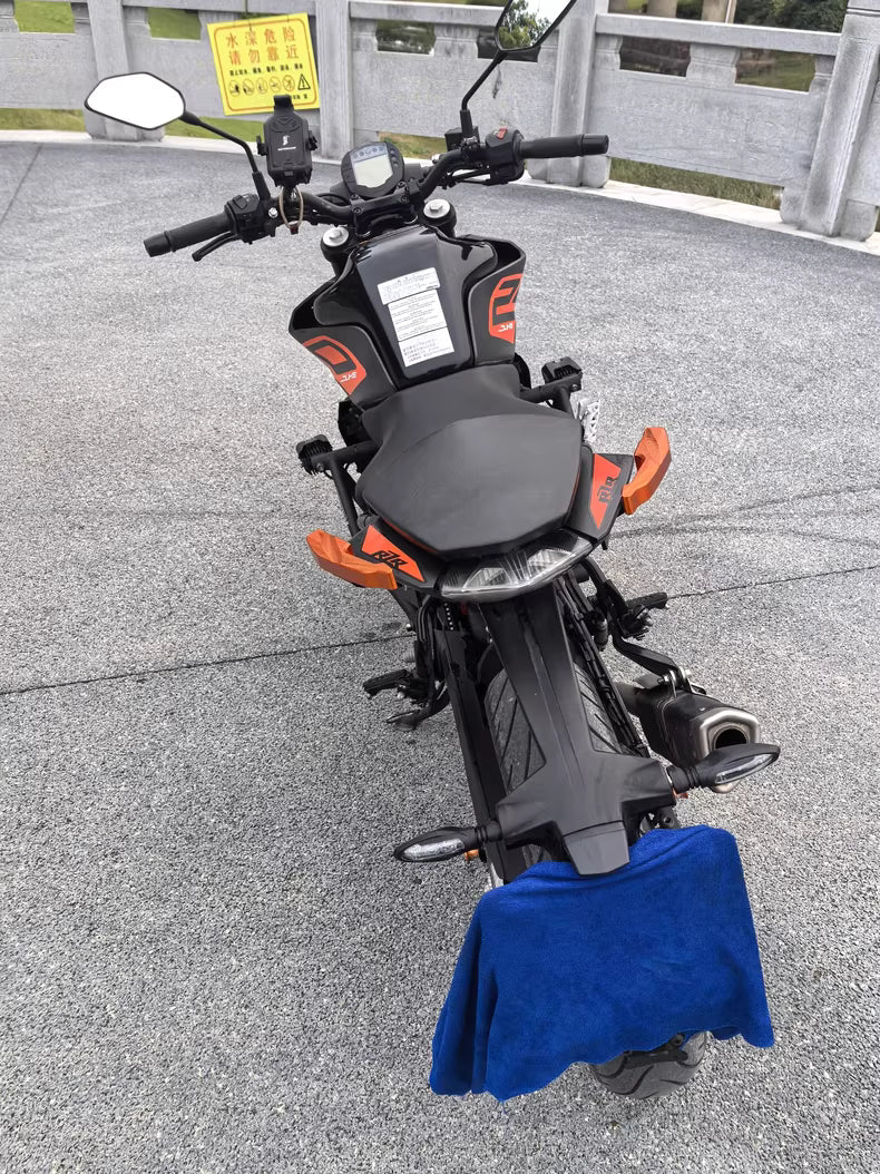 KTM Duke 250