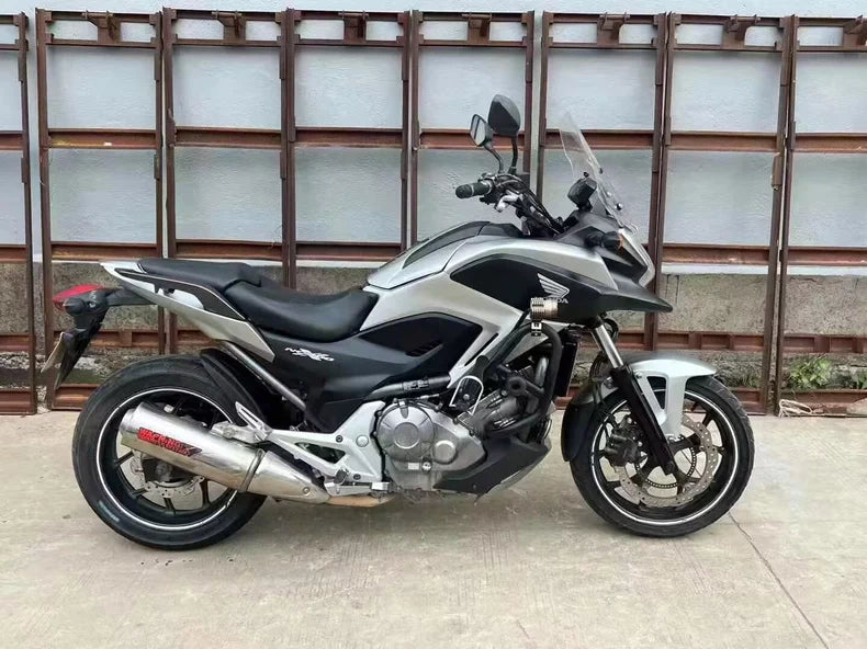 Honda NC700X