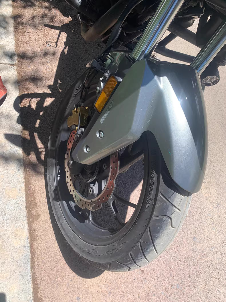 Honda Mengzhi 190X