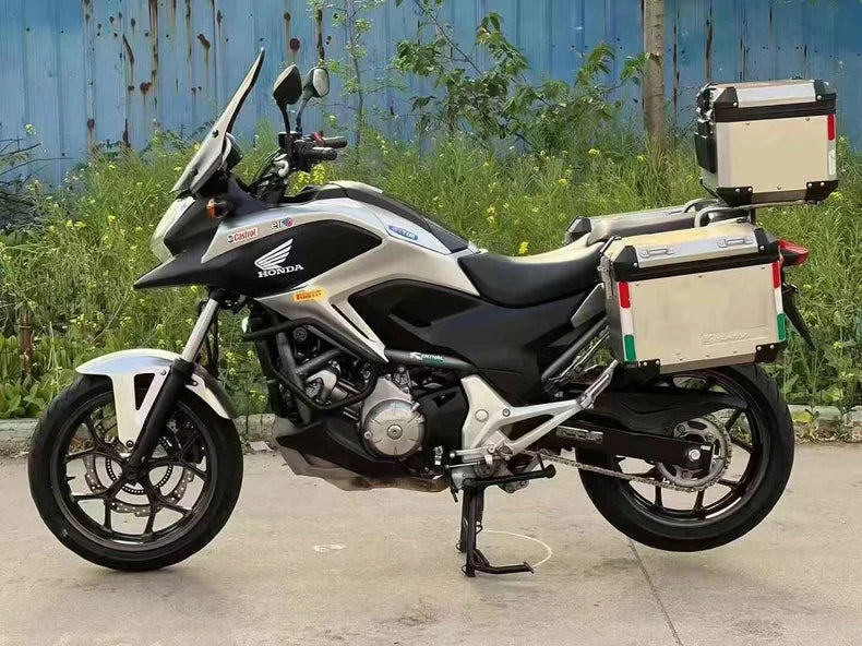 Honda NC700