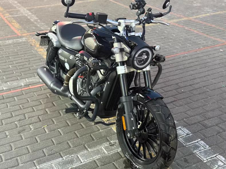 Benda Kingjila 300
