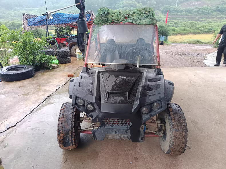 ATV go-kart UTV, 150cc