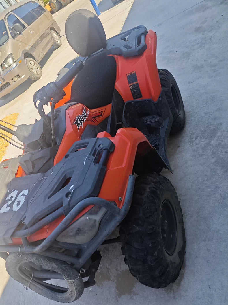 Loncin 300 ATV