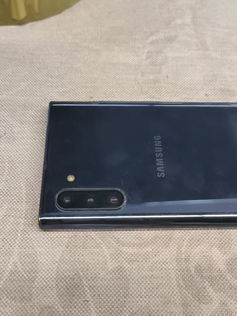 Samsung Galaxy Note 10