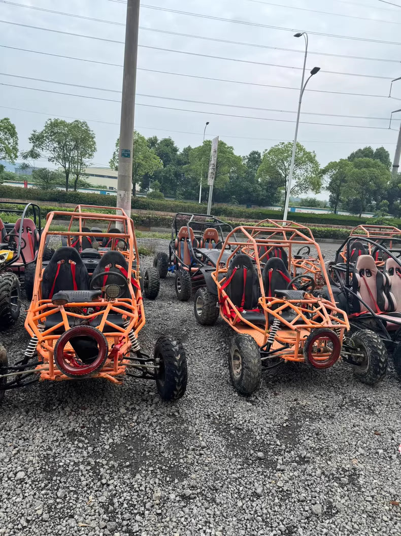 UTV 200cc