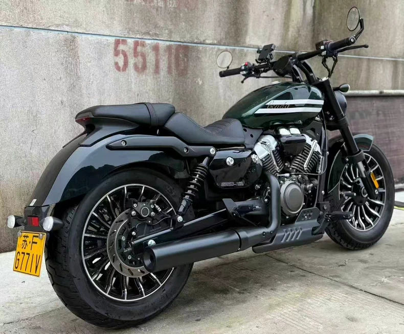 Benda graystone 250